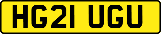 HG21UGU