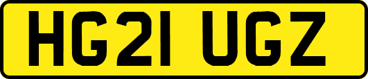 HG21UGZ