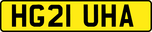 HG21UHA