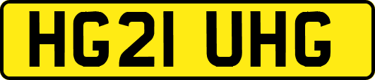 HG21UHG