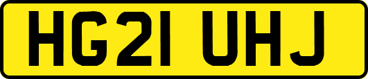 HG21UHJ