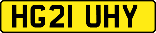 HG21UHY