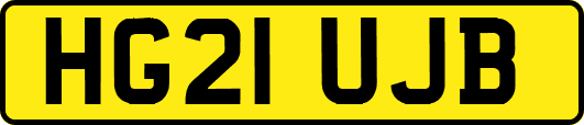 HG21UJB