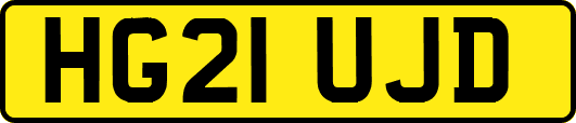 HG21UJD