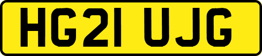 HG21UJG