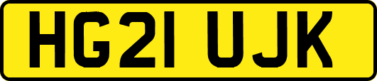 HG21UJK