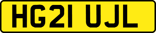 HG21UJL