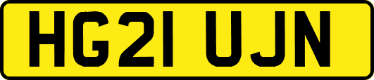 HG21UJN