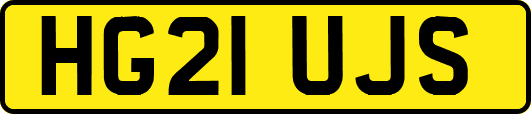 HG21UJS