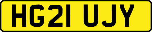 HG21UJY