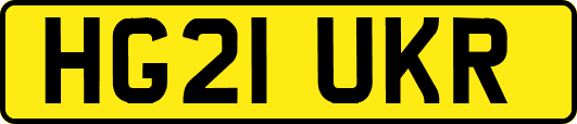 HG21UKR