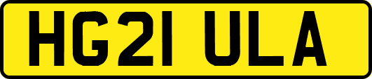 HG21ULA