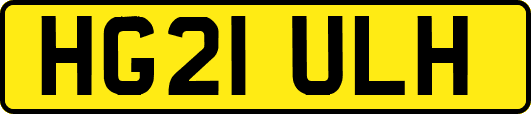 HG21ULH