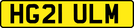 HG21ULM