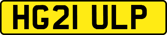 HG21ULP