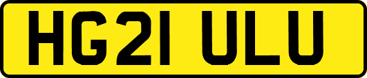 HG21ULU