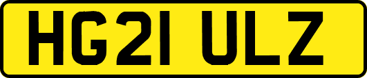 HG21ULZ