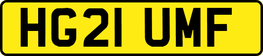 HG21UMF