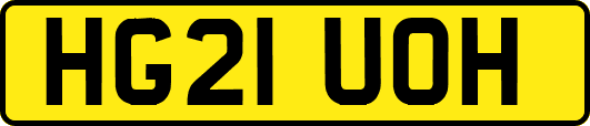 HG21UOH