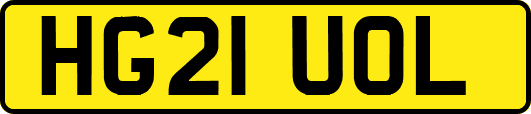 HG21UOL