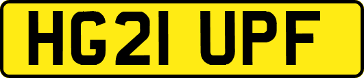 HG21UPF