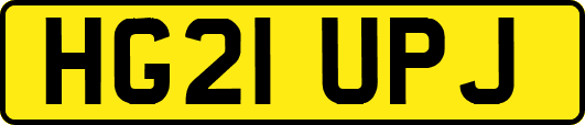 HG21UPJ