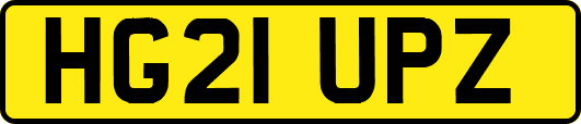 HG21UPZ