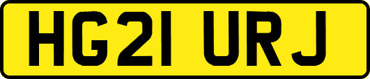 HG21URJ