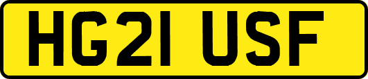 HG21USF