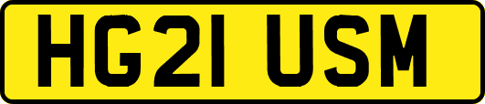 HG21USM