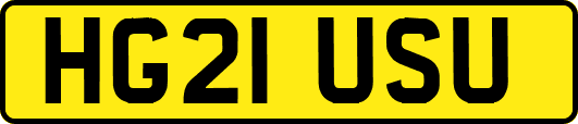 HG21USU