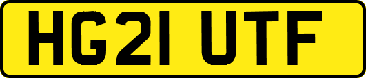 HG21UTF