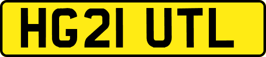 HG21UTL