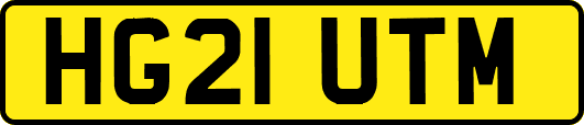 HG21UTM