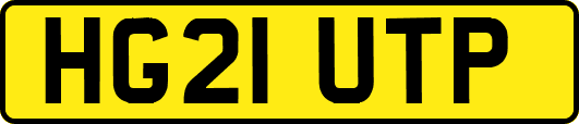 HG21UTP