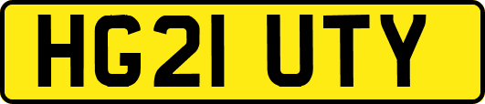 HG21UTY