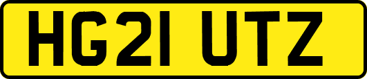 HG21UTZ