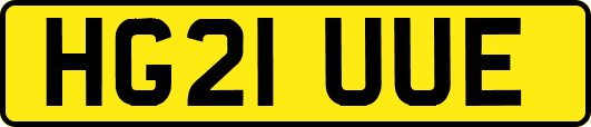 HG21UUE