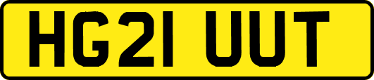 HG21UUT