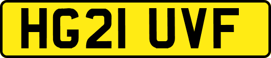 HG21UVF