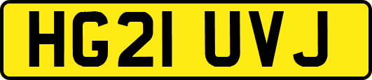 HG21UVJ