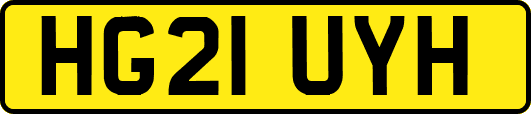 HG21UYH