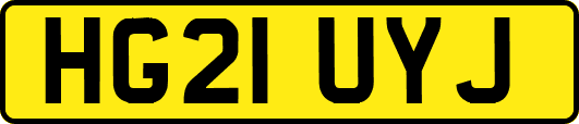 HG21UYJ