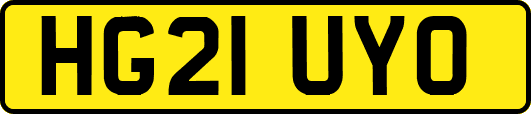 HG21UYO