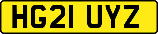 HG21UYZ