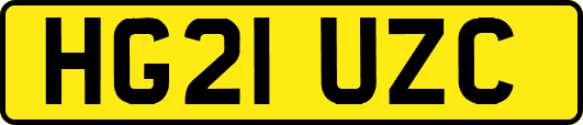 HG21UZC