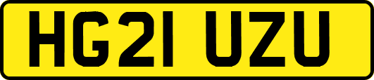 HG21UZU