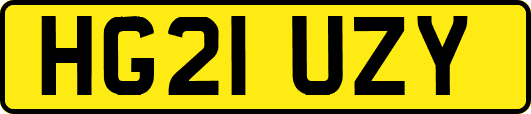 HG21UZY