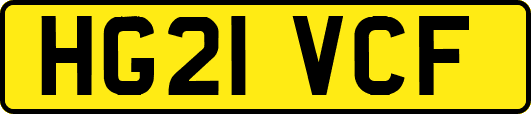 HG21VCF