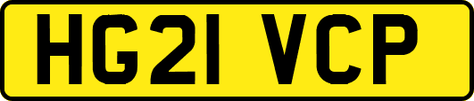 HG21VCP